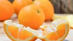Nên ăn bao nhiêu quả cam một ngày?